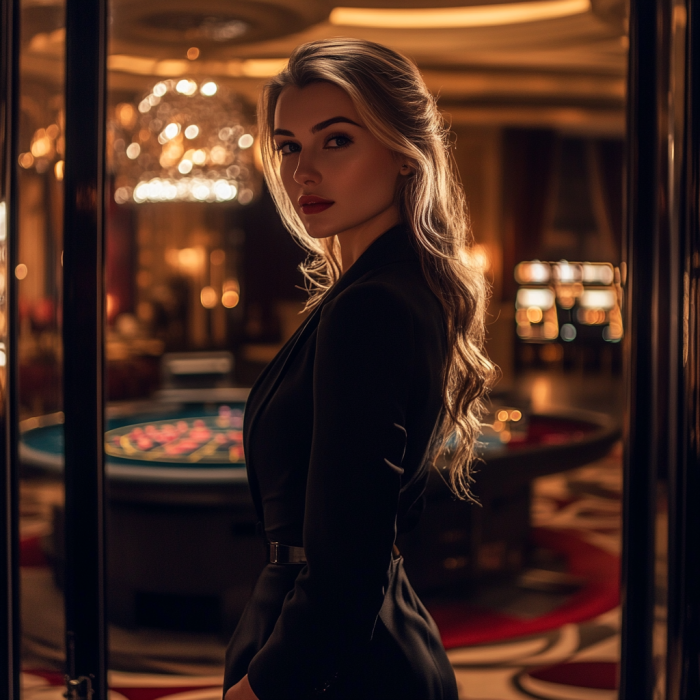 Crown Escapes Casino